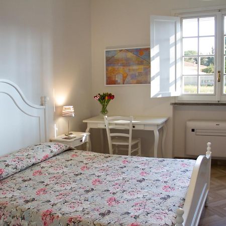 Bed and Breakfast Le Duchesse Trani Exterior foto