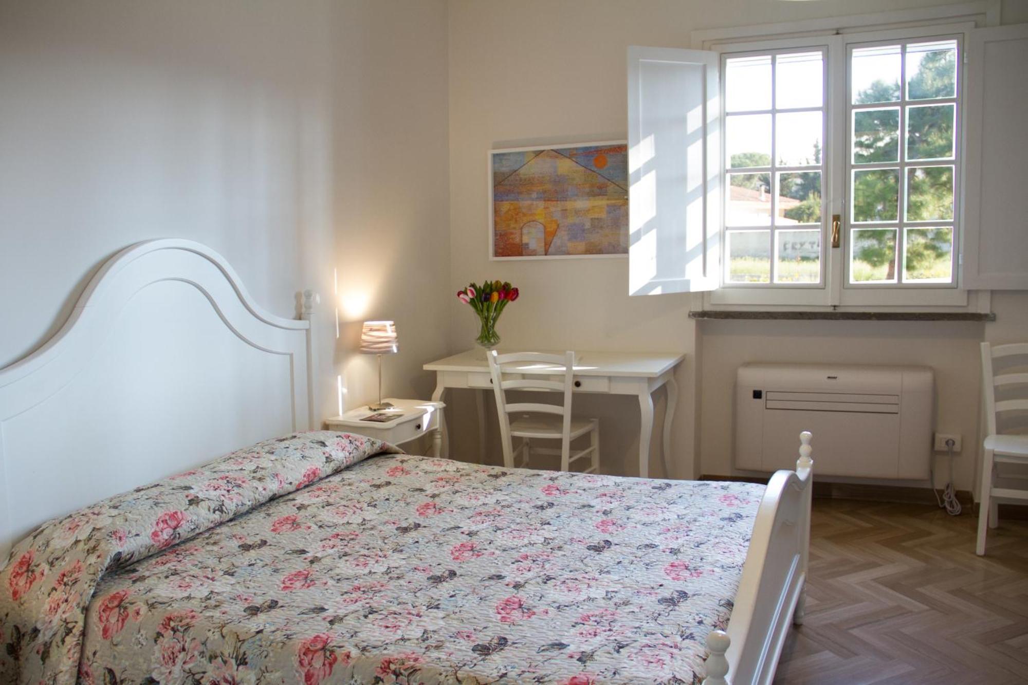 Bed and Breakfast Le Duchesse Trani Exterior foto