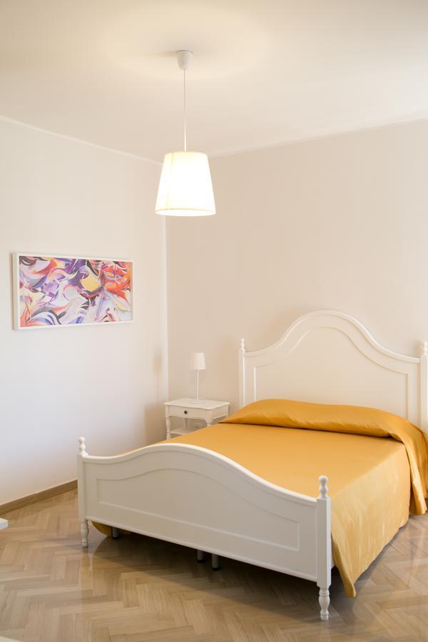 Bed and Breakfast Le Duchesse Trani Exterior foto