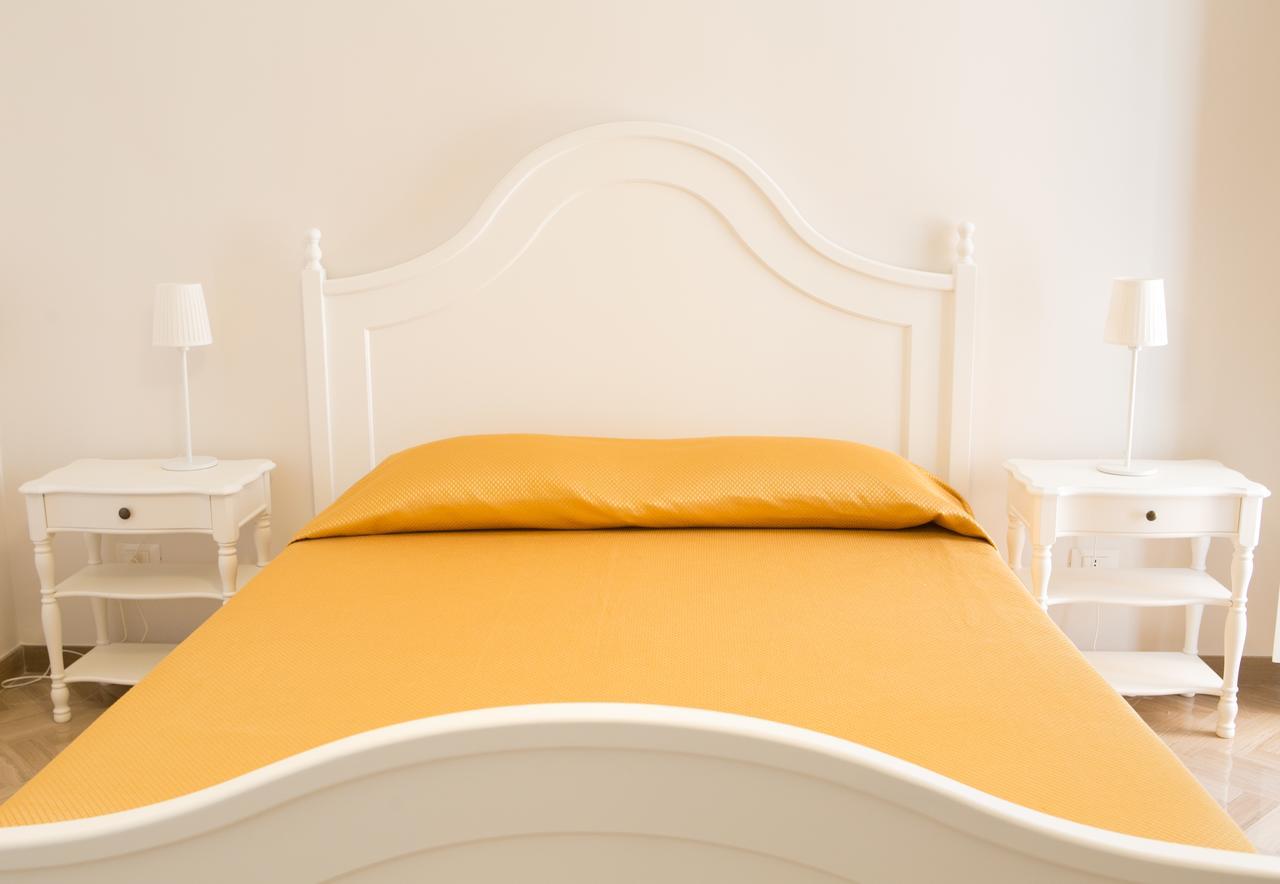 Bed and Breakfast Le Duchesse Trani Exterior foto