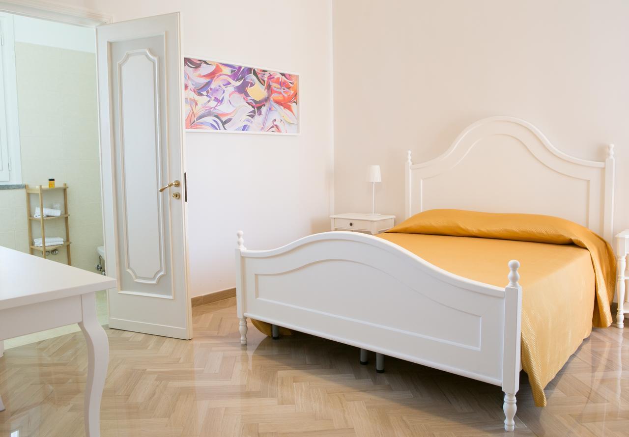 Bed and Breakfast Le Duchesse Trani Exterior foto