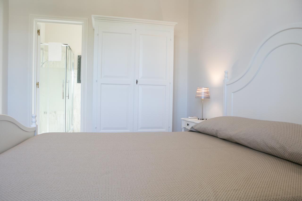 Bed and Breakfast Le Duchesse Trani Exterior foto