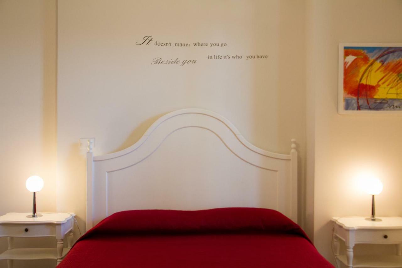 Bed and Breakfast Le Duchesse Trani Exterior foto